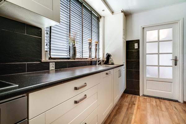 Medium property photo - Julianastraat 25, 6851 KJ Huissen